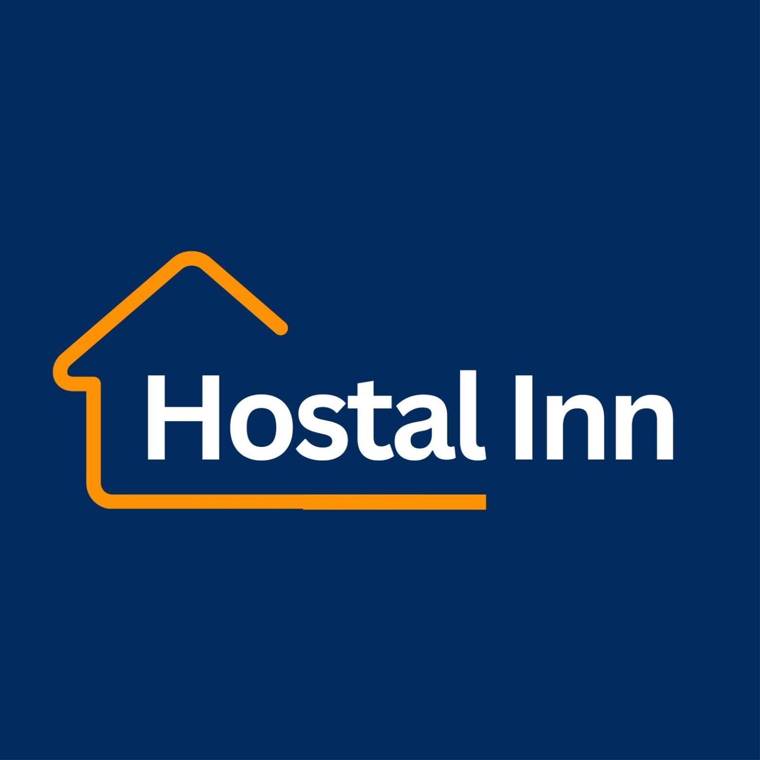 Hostal Inn 2 Flores Exterior foto